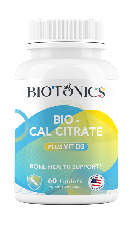 Bio - Cal Citrate