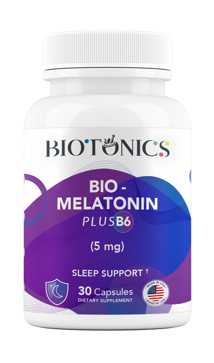 Bio - Melatonin Plus