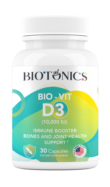 BIO - VIT D3