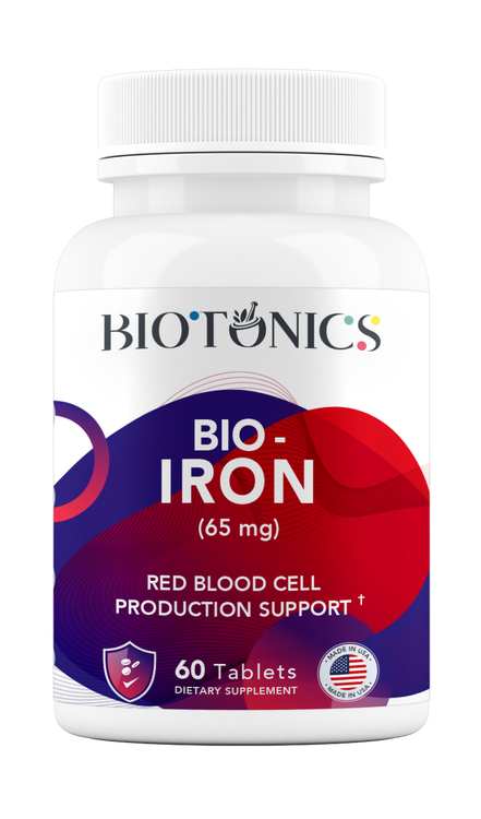 Bio - Iron