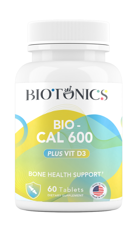 Bio - Cal 600
