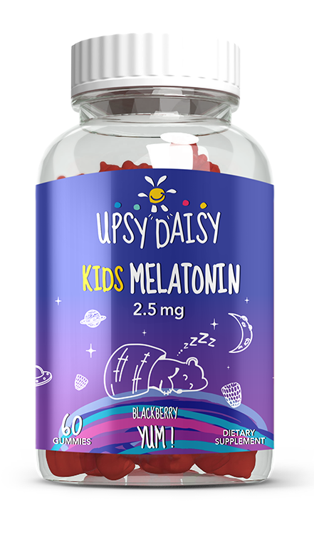 KIDS MELATONIN