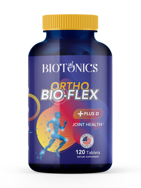 Ortho Bio-Flex Plus D